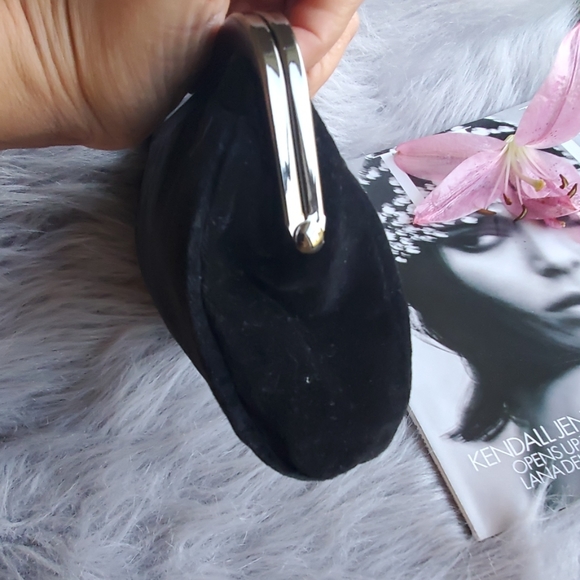 Express envelope clutch - Picture 5 of 7